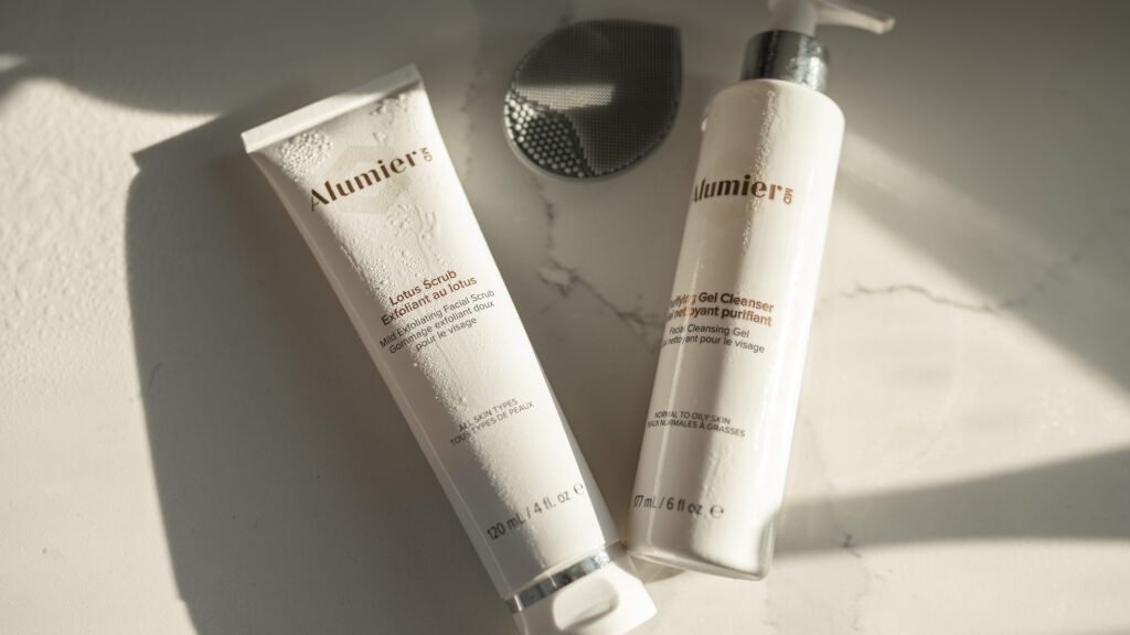 All about Alumier and why consistency in skincare leads to lasting results